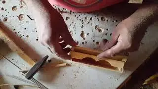 Como faço colcho suspenso pra minhas GAIOLAS fica top!