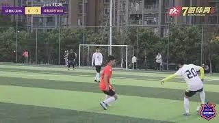 Sports Live | Football Full Match Friends 06 FC vs City Space FC 1st Half | Live Football Match