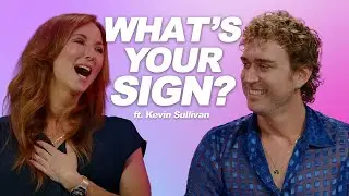 What's Your Sign? ft. Kevin Sullivan | Don't Call Me Ma'am with Jodi Miller | Ep. 28