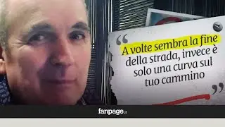 Lamberto Sposini compie 68 anni. Come sta 8 anni dopo l'ictus che ha stravolto la sua vita