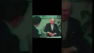 Соичиро Хонда не удалось попасть на работ в Toyota #личность #легенда