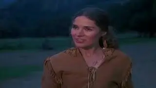 Serie Western-Daniel Boone-una pizca de sal🔙