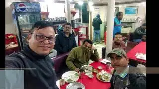 Video 6: Tungnath....The Lord of Peaks....