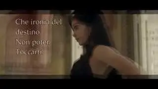 Enrique Iglesias - Bailando traduzione italiana