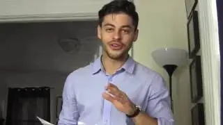When actors do accents