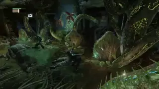 Batman return to arkham city part 2