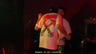 Vens - Penas En Ron (Video Oficial) | NOASIS