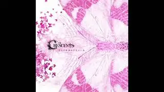 The Crescents - Flowergrave (Full Album)