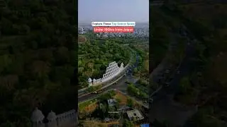 Hidden Gems near Jaipur😍