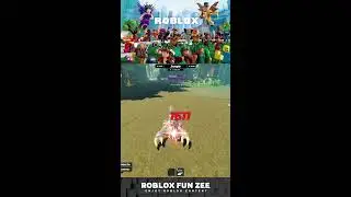 ROBLOX LIVE STREAM &mdash; Join & Play 😱| Solo Hunter |