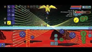 Ultra-short melee weapons kill this 