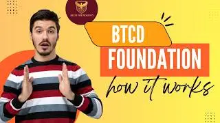Обзор фонда BTCD | Понимание проекта и его видения