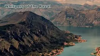 Whispers of the Kaval | Instrumental Music (No Copyright) - Free Ambient Kaval Flute Background Musi