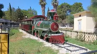 الجزائر حديقة الحيوانات بن عكنون | parc  zoologique Ben Aknoun Alger @algerie_dzair 