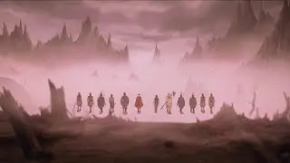 Fields of the Dead | Blood of Zeus | Netflix