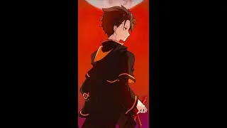 ''RETURN BY DEATH'' Natsuki Subaru x HOMAGE FUNK (SLOWED)