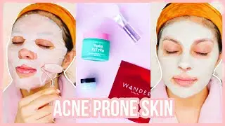 Date Night Skin Prep