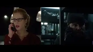 Olicity - Arrow - 5x04 Pt.4 - 