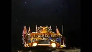 Jollibee 80s TVC 