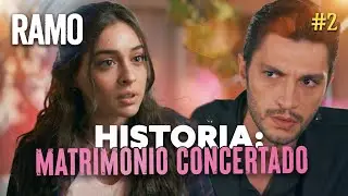 Historia De Un Matrimonio Concertado #2 | Espa&ntilde;ol Doblado | Serie Turca de Acci&oacute;n y Drama
