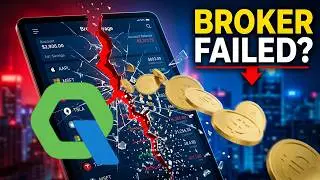 What Happens If Your Broker Suddenly Fails? Safeguarding Your Investments