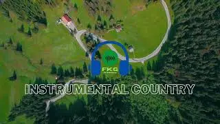 INSTRUMENTAL COUNTRY - ALUTA