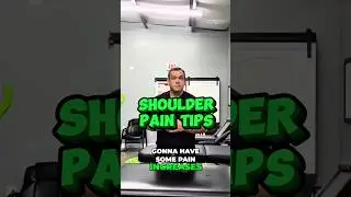Conseils pour soulager les douleurs &agrave; l'&eacute;paule&nbsp;! #soulagementdouleurs&eacute;paule