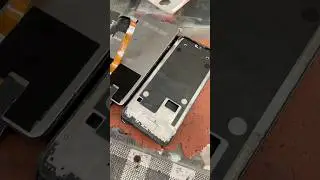 Mobile repair shop Oppo display glass replacement all mobile repairing #kundancommunication