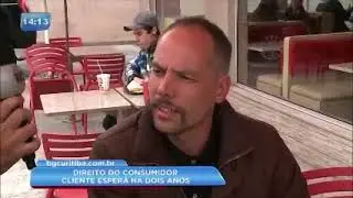 Direito do Consumidor: fornecedor cobra formandos por cabine de fotos e não entrega
