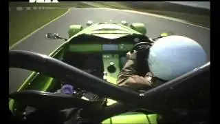 Caterham vs Toniq (Tim Schrick)