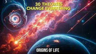 30 Theories About the Universes First Complex Molecules &ndash; Key Perspectives You Missed | Science