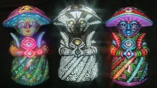 Terence McKenna - Alien Spores