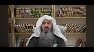 كلمة بعنوان ( صلة الرحم ) للشيخ ناصر ال جارالله بتاريخ ٢٩ / ٢ / ١٤٤٧