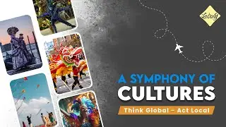 A Symphony of Cultures | Liberty International Tourism Group