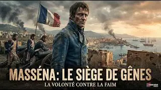 Les Autrichiens SE MOQUAIENT des FRANÇAIS Affamés — Soixante Jours Plus Tard, Ils Avaient Perdu...
