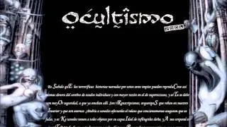 Sector Sikiatria - 09 Melancolia de Moda
