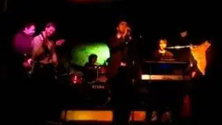 Ampersand (live)
