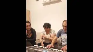 Mita Turtakovci - Oroma Vakeren 2025