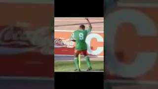 Funny Commercial: Coca Cola, World Cup History of Celebration