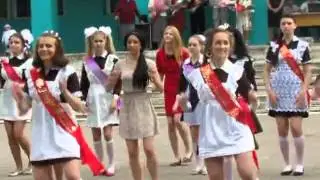 Вальс+флэшмоб