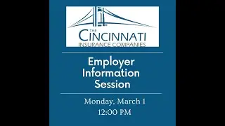The Cincinnati Insurance Companies