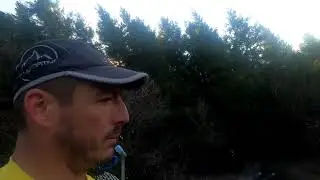Ceven trail ultra bout du cirque , le défi cévennol