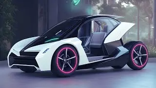 MOST AMAZING VEHICLES IN THE WORLD