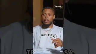 Josh Jacobs shares his convos with Henry Ruggs since he&rsquo;s been in jail & what happened that night