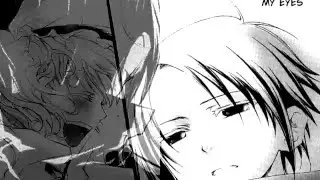 ＢＲＥＡＫＩＮＧ ＷＡＬＬＳ[ĸanon х jeѕѕιca]