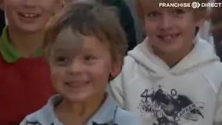 Nutty Scientists Franchise Video