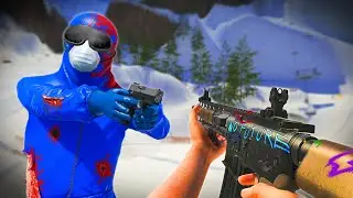 Эта VR-игра-песочница кажется забытой&hellip; но на самом деле она очень увлекательна.