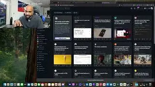 Digital Dopamine Intro Video