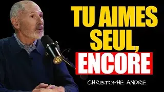 Comment ne plus souffrir quand il n’y a pas de réciprocité | Christophe André