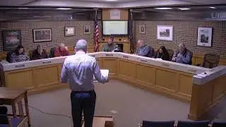 Cadillac Local Development Finance Authority Board Meeting - 1/21/26